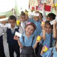 27 Mart’ta bu blogda sizlere bir projeyi tanıtmıştım.  Projenin ismi: Haydi Bir Oyun Oynayalım Amacı: Doğu illerimizde ihtiyacı olan köy okullarına sosyal mecrada birleşerek maddi/manevi destek yapmak. *** Bu projeyi tanıtmamın...