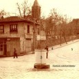 140 Karakter isimli bu bölümde her ay öne çıkan hayattan başlıkları “140 Karakter”lik lokmalar şeklinde paylaşıyoruz. *** Kadıköy Altıyol 1950′de nasıldı hiç merak ettiniz mi? (İpucu: 3: Boğa Heykeli, 5: Bahariye...