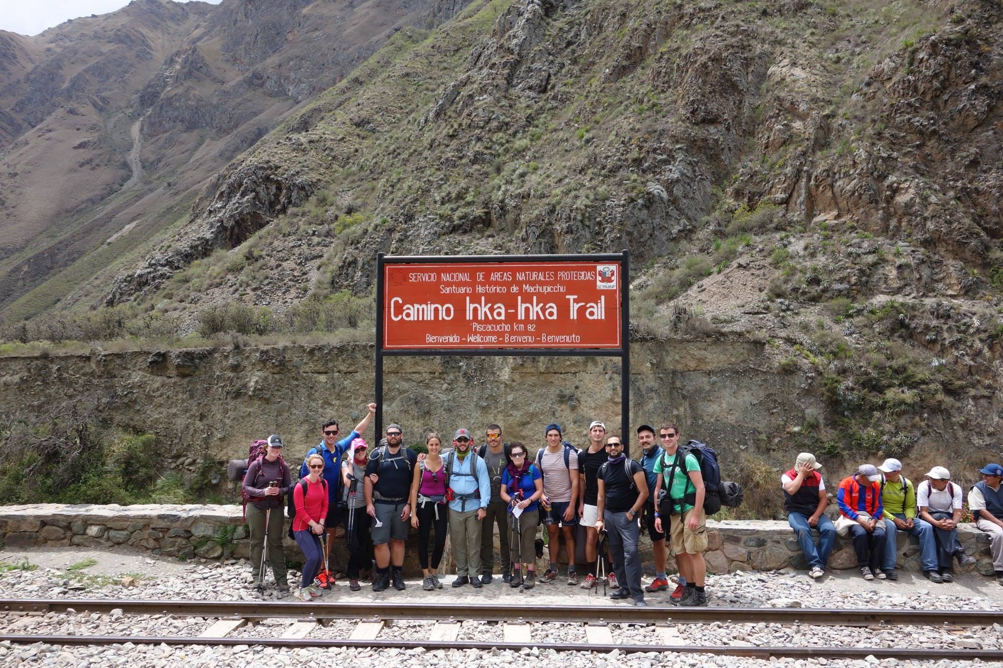 İnkaların Diyarı Peru: İnka Yolu Yürüyüşü ve Machu Picchu